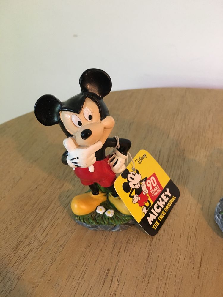 Figurki Mickey Mouse Disney