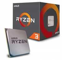 Одеса! Процесор AMD Ryzen 3 1200 AF Гарантія! CompX!