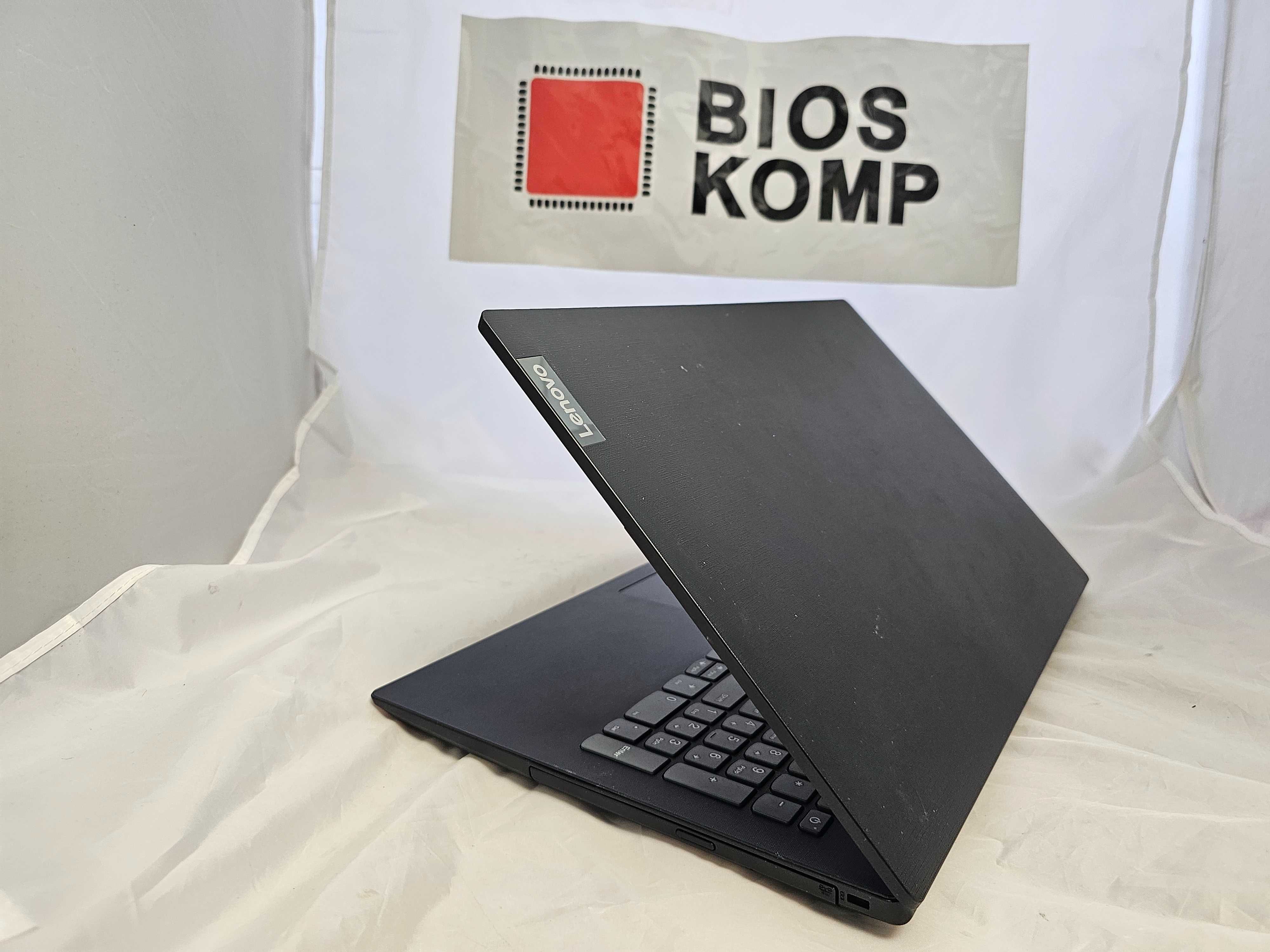 Laptop Lenovo V145-15AST/AMD A4/8 GB/256 SSD/15,6" FHD/Bioskomp Gwaran