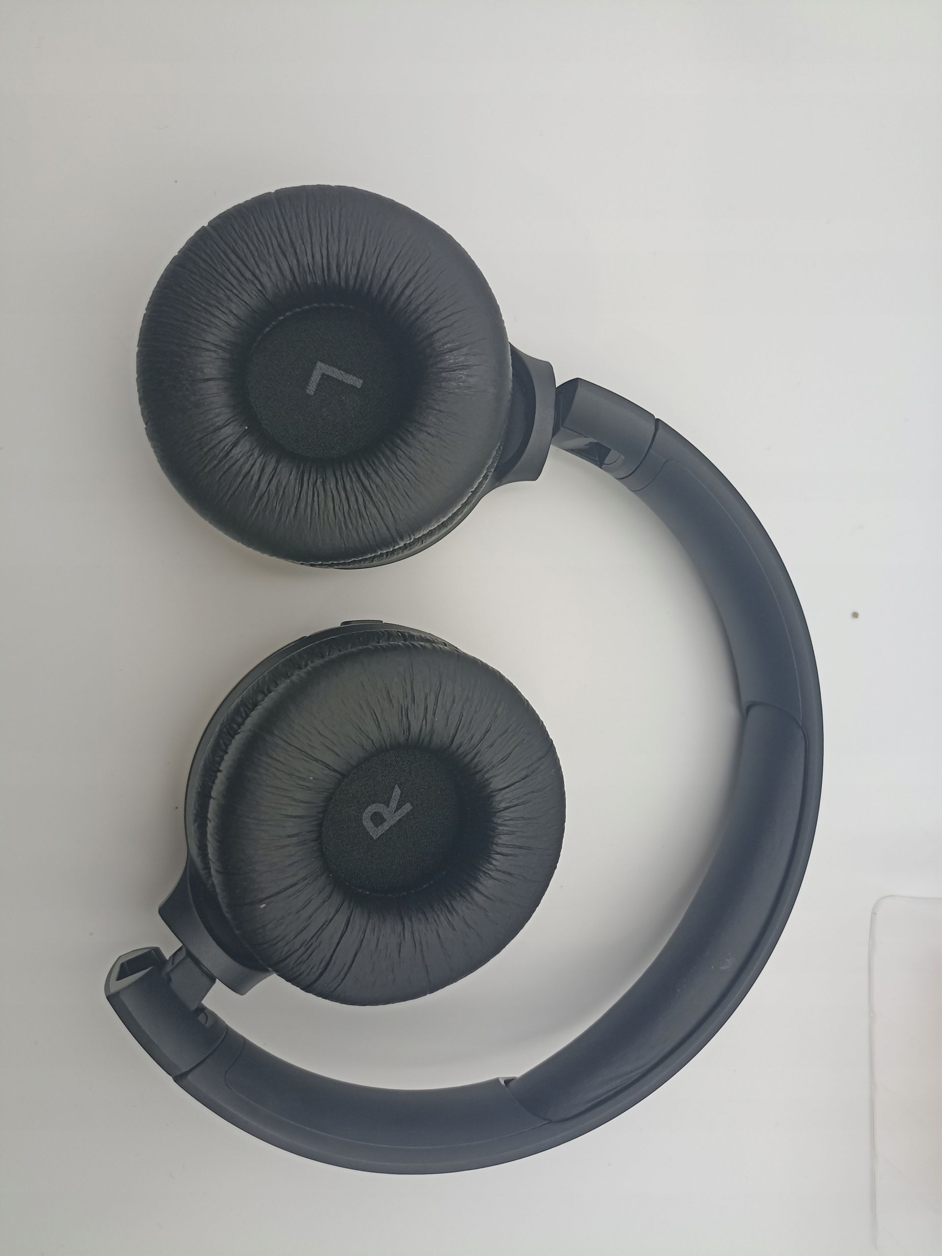 Słuchawki bezprzewodowe nauszne JBL Tune 510BT