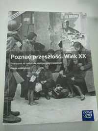 Poznać przeszłość.Wiek XX