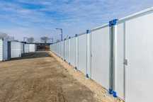 Magazyny samoobsługowe self-storage 24/7