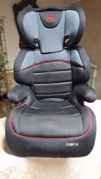 Cadeira de carro bebé Isofix