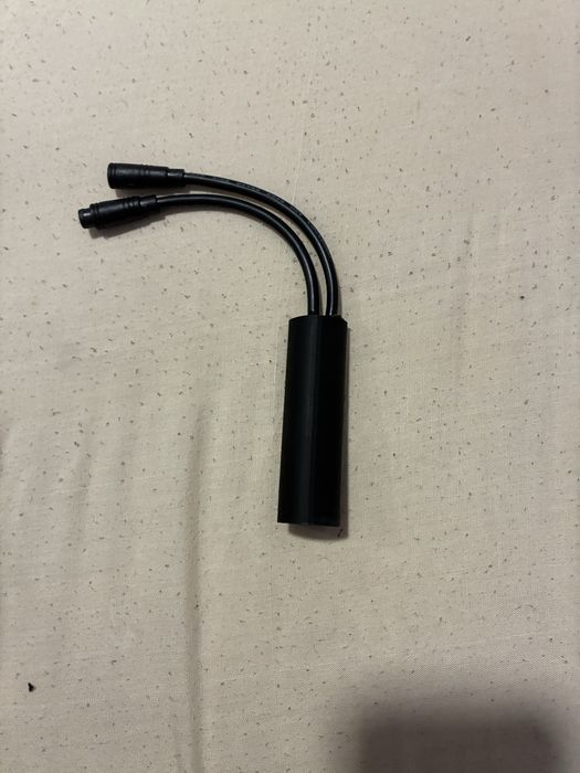 Desbloqueador Trotinete ZT3 Pro