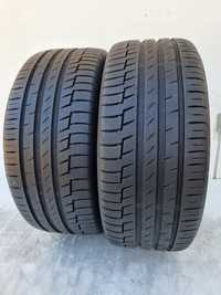 Opony Continental PremiumContact 6/225/45r17/91y