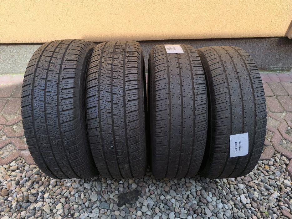 OPONY UZYWANE 14"15"16"17"18"19"
