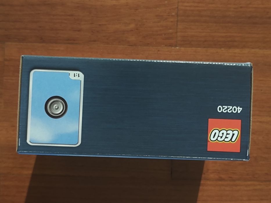 Lego 40220 London Bus