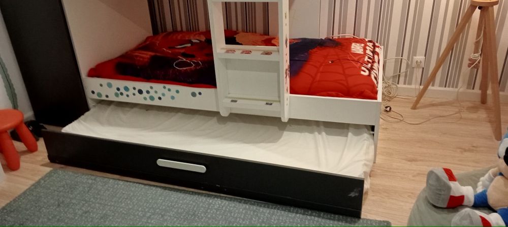 Beliche camas de criança