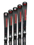 Pakiet nart Blizzard Quattro LTD 30x130euro/pare