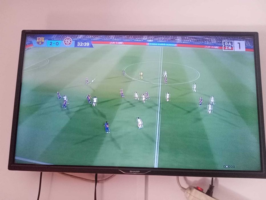 Box Android Nova em caixa 4 K