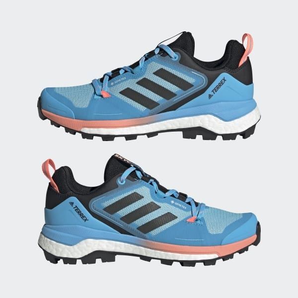 Kicksy adidas Terrex Skychaser 2.0 Hiking EUR 42 CM 26,5
