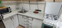 Вільна квартира в оренду. Проспект Голосіївський/ Парк