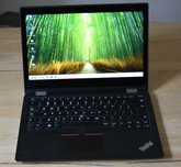 Lenovo L390 YOGA i3-8145U 8GB Intel UHD 256GB FHD DOTYK W11 Pro