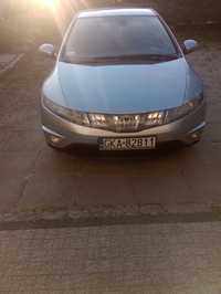 Honda Civic VIII