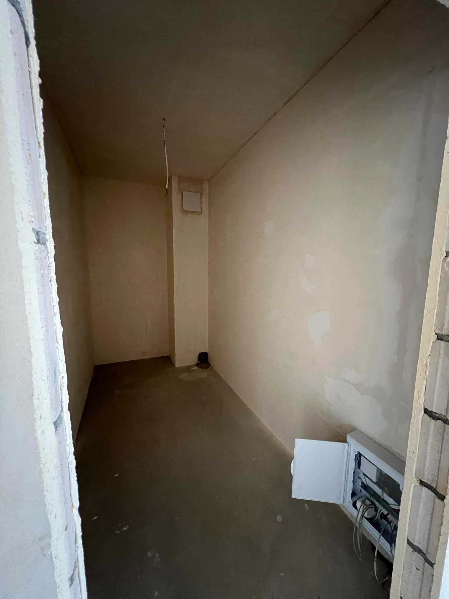 *** Mieszkanie w stanie deweloperskim, Apartamenty Alto ***