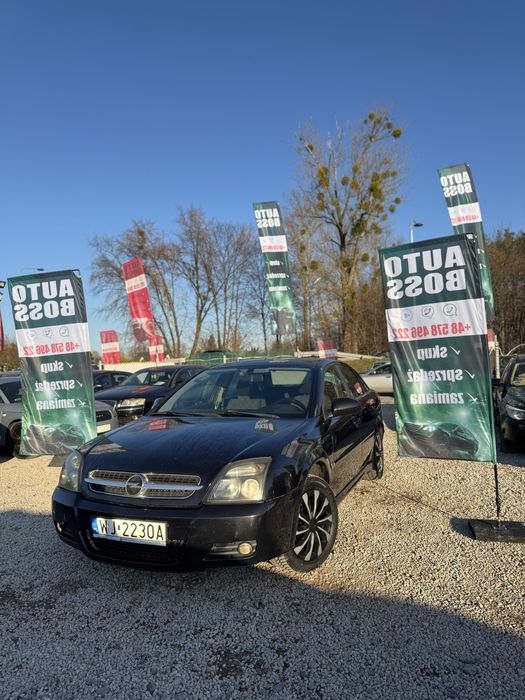 Na Sprzedaż Opel Vectra 1.8B/fajny st/klima/zamiana/długie oplaty/gwar