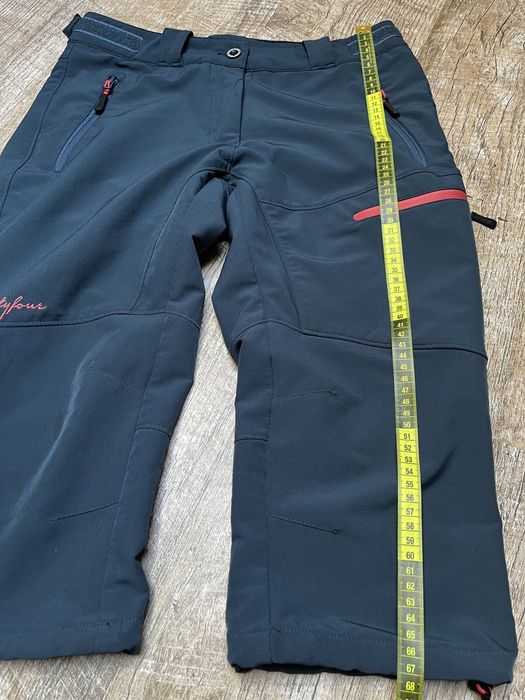 Spodenki trekkingowe Twentyfour