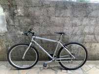 Bicicleta IBA como nova