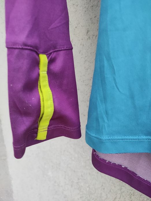 662. Bluza do biegania Karrimor trail running r. 12 r. 40 r. L