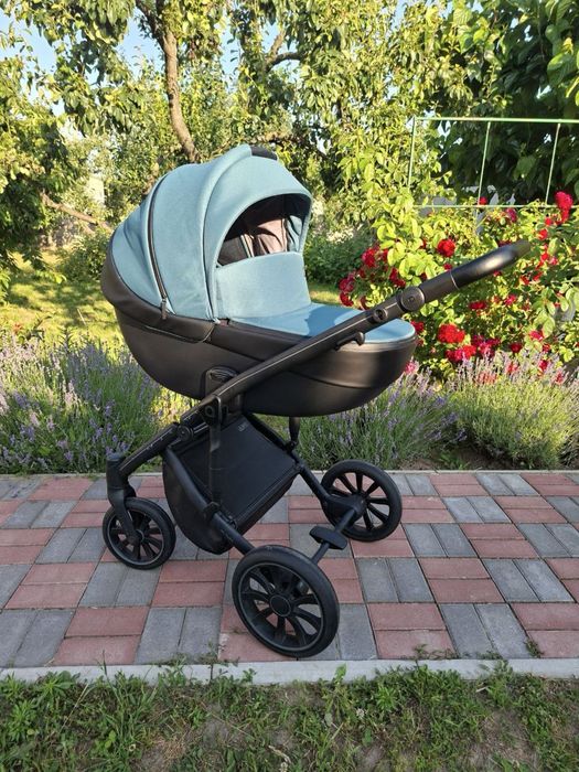 Anex m/type 2в1 візочок