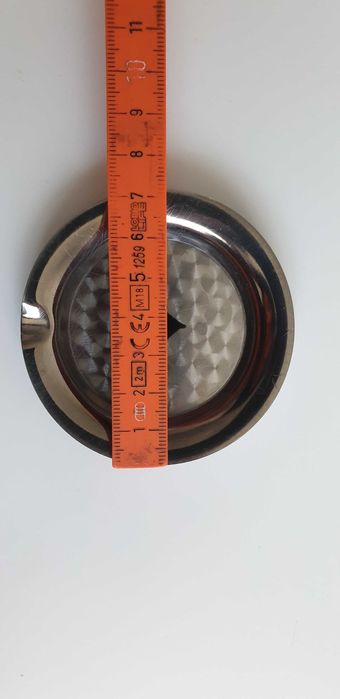 Starocie z Gdyni - Gry - zestaw 4 popielniczek karcianych z czasów PRL