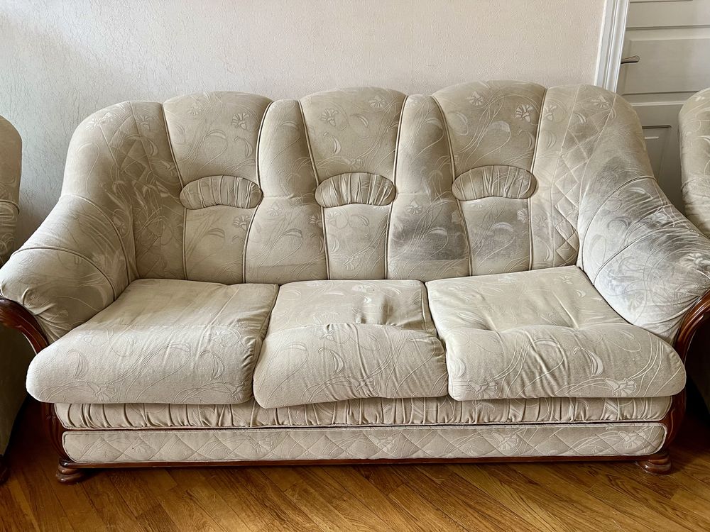 Мебель в гостиную/мягкий уголок/диван