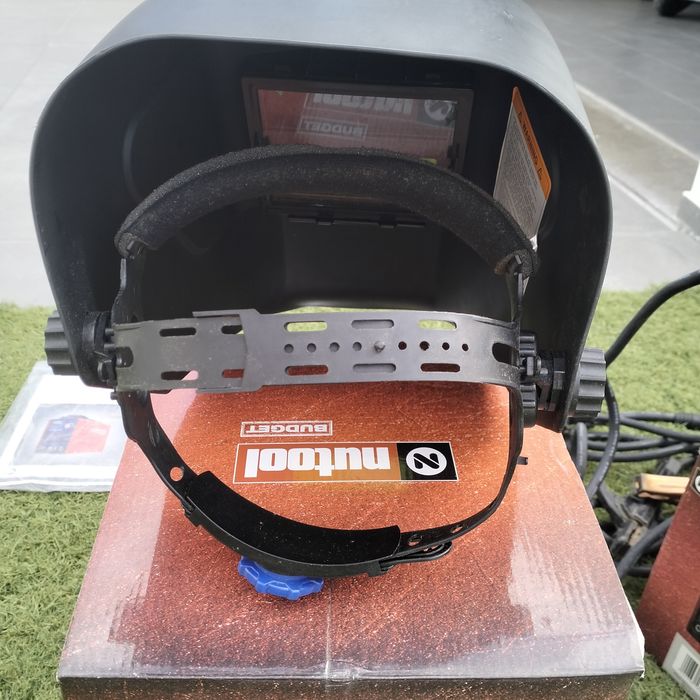 Nutool 140A Inverter MMA