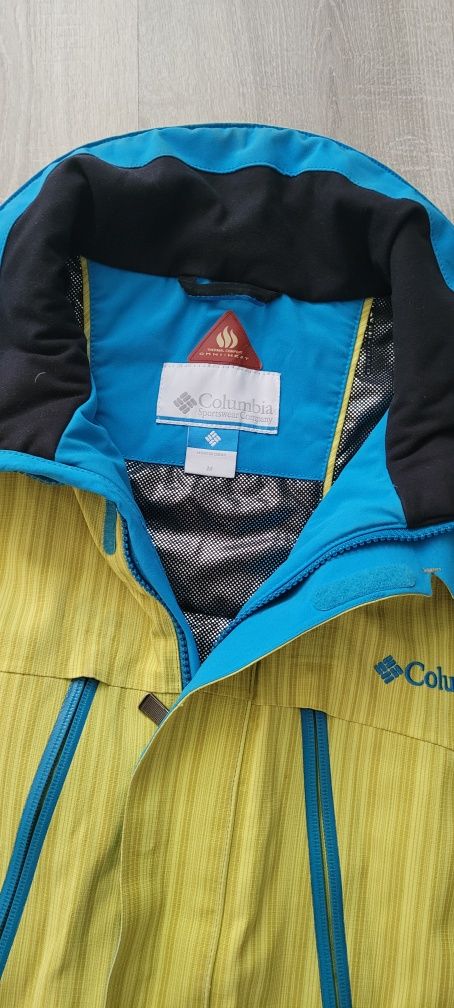Kurtka zimowa Columbia M