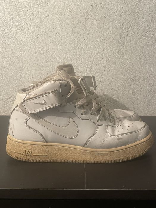 Teni bota Air Force 1 White