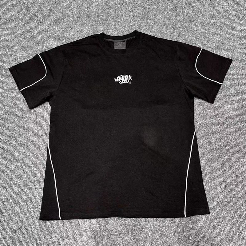 T-shirt Syna World Cantral CEE/Футболка сайна ворлд централ сі костюм