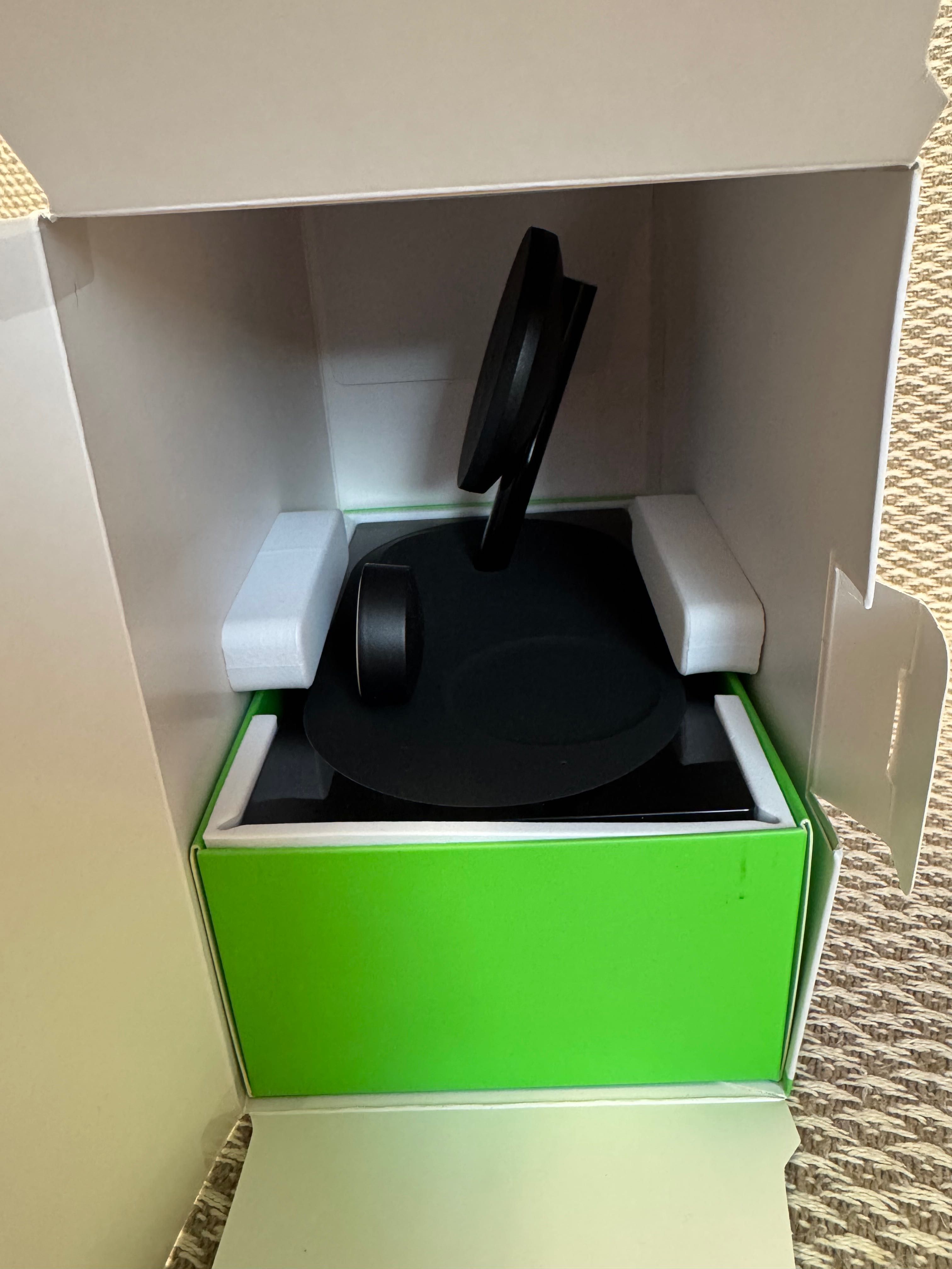 Belkin - ładowarka indukcyjna 3 w 1