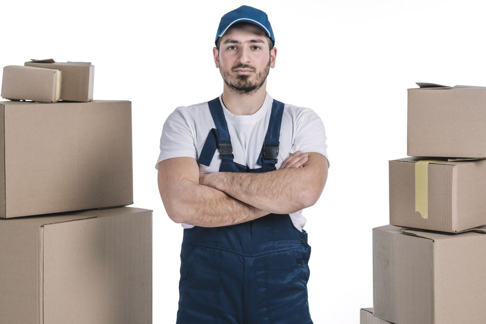 Грузчики/різноробочі