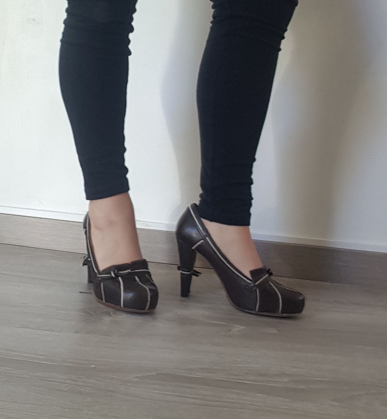 Sapatos senhora n°37