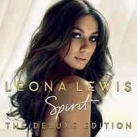 Leona Lewis - "Spirit" CD