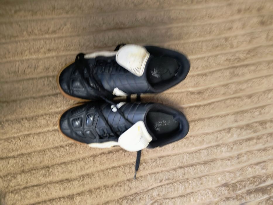 Футзалки  puma нові