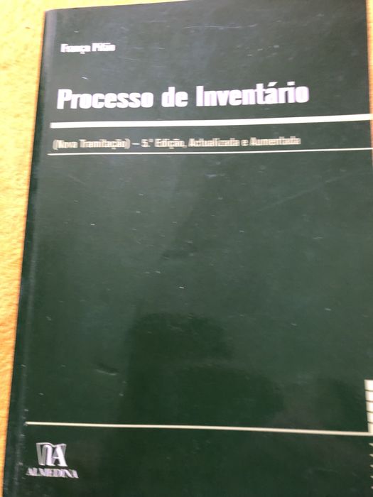 Processo de inventario-5Ediçao