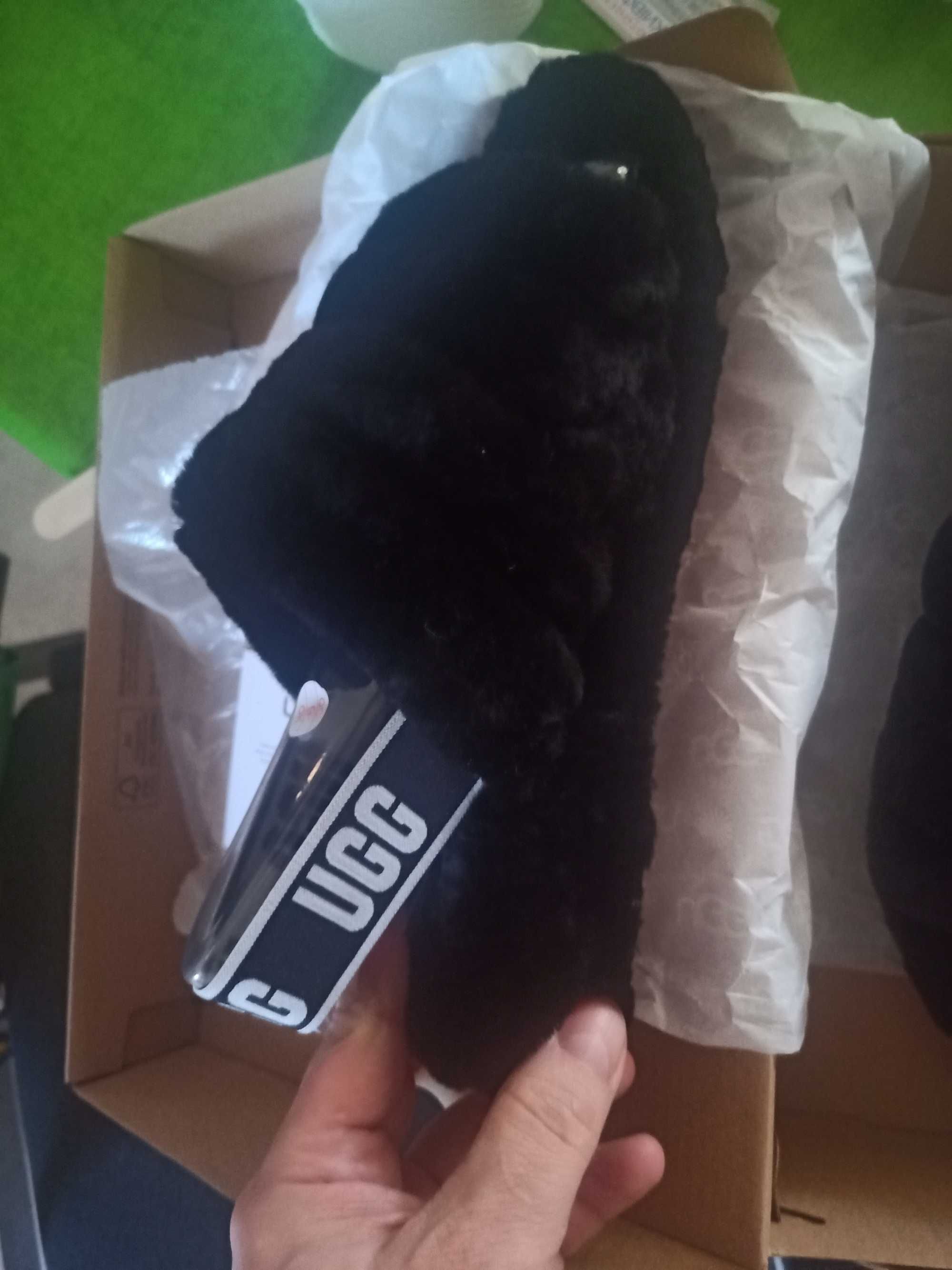 Женские сандалии  UGG, размер 40