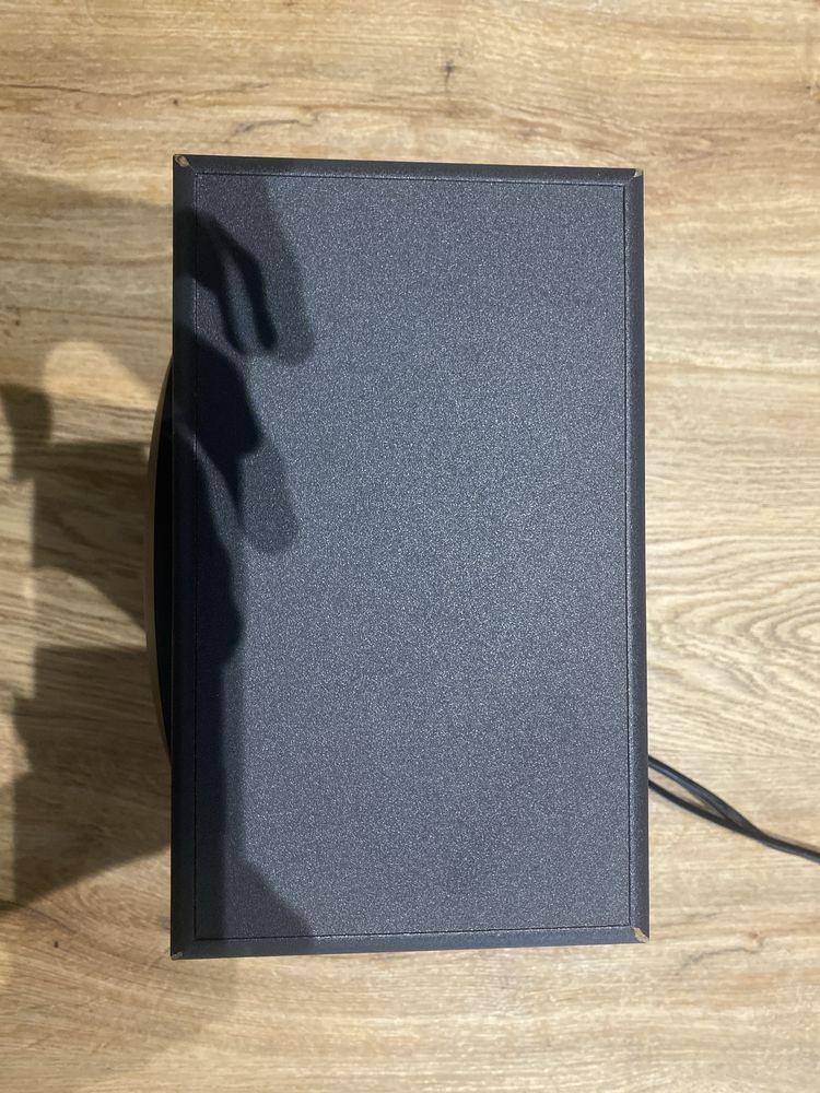 Glosniki logitech z333