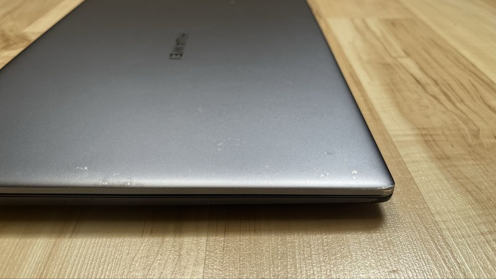 Huawei Matebook 14