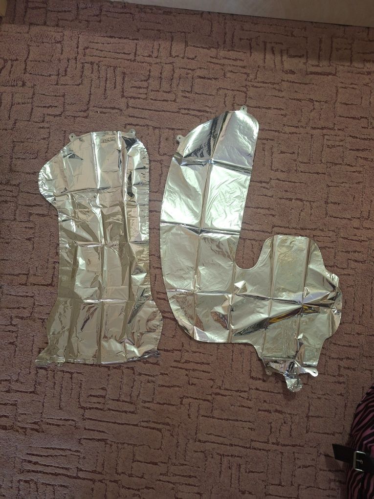 Цифра 1 и 4,новые
