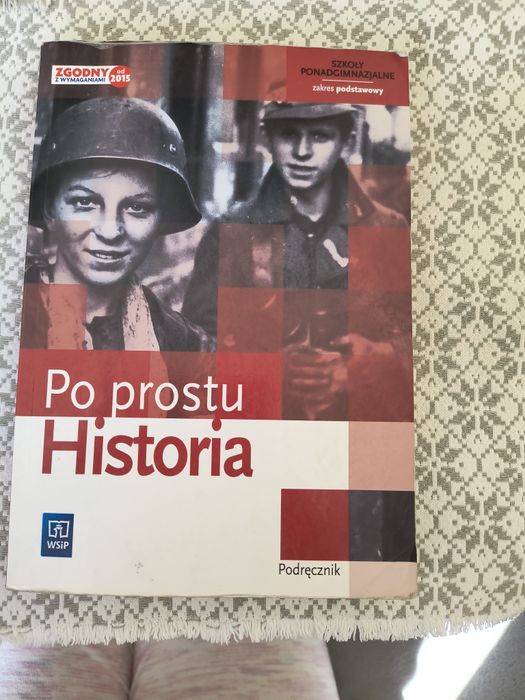 Po prostu historia