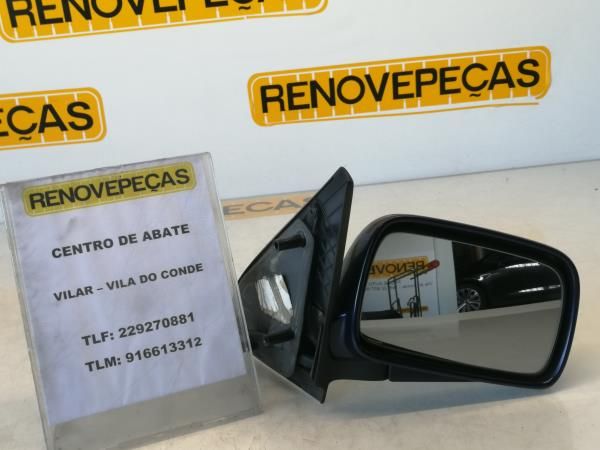 Retrovisor / espelho direito VOLKSWAGEN Polo (6N)