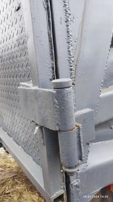 Продам КАМАЗ 5511 самосвал 12-15т или сдам в аренду. г. Кривой Рог