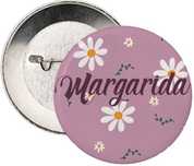 Crachás personalizados