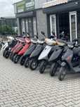 Suzuki - lets 4 inchector стан чудовий