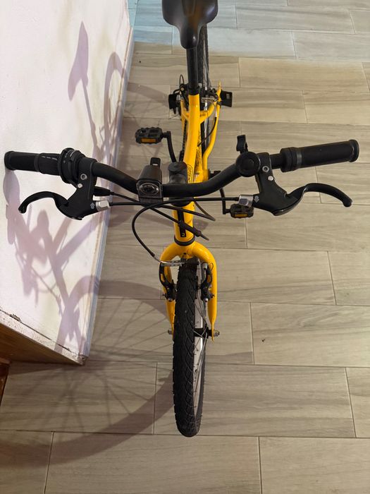 Bicicleta aro 20