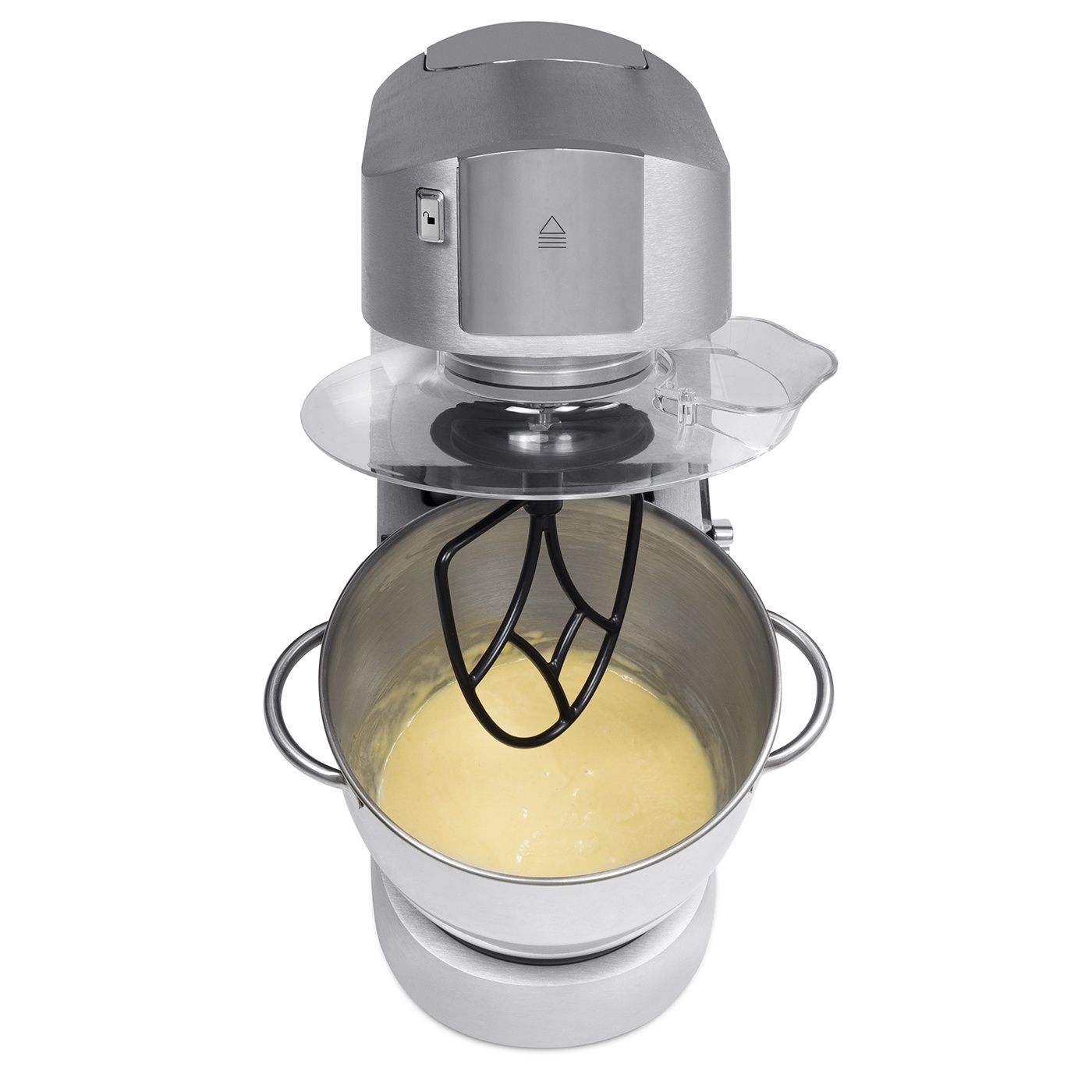 Тістоміс 3 в 1 Caso Design KM 1200 Chef