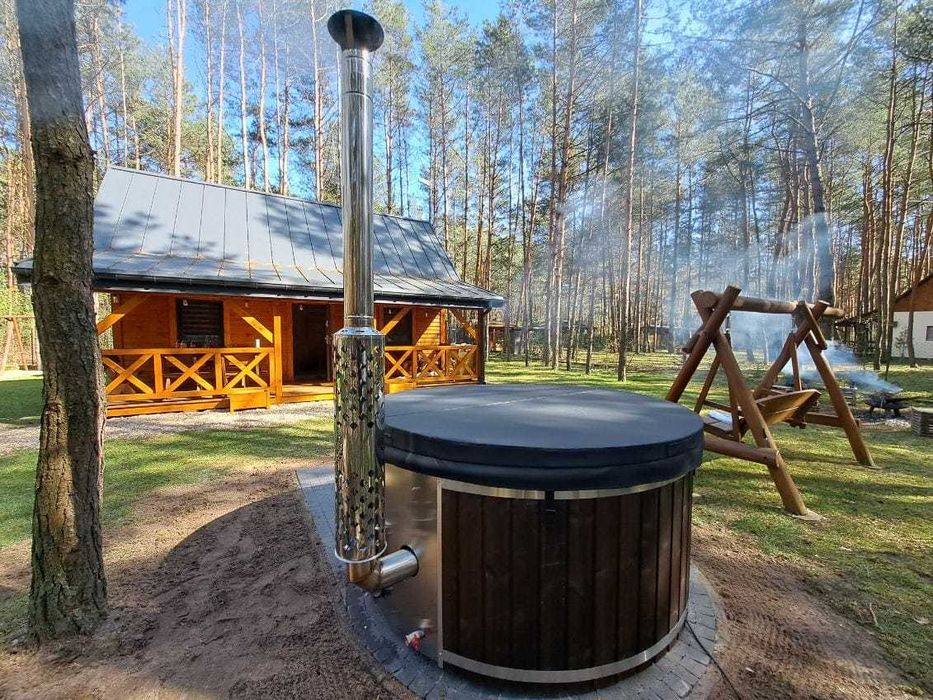 Balia/beczka ogrodowa/niecka