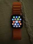 Apple watch SE 44mm