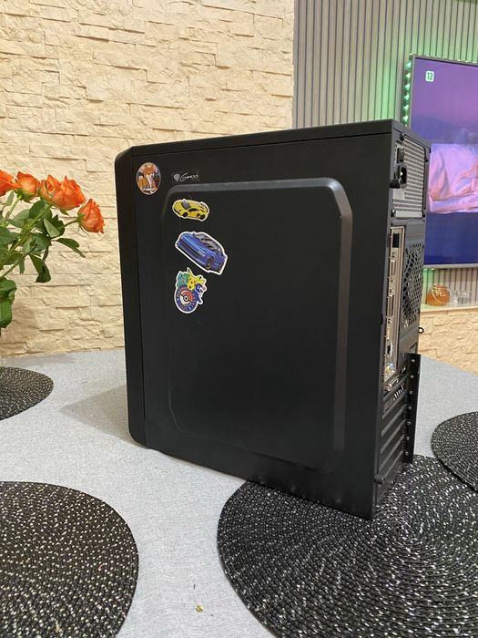 Komputer Stacjonarny do gier